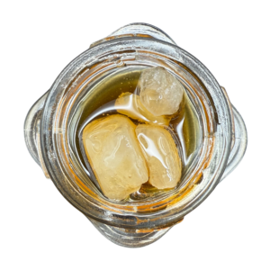 Citrique Diamonds & Sauce